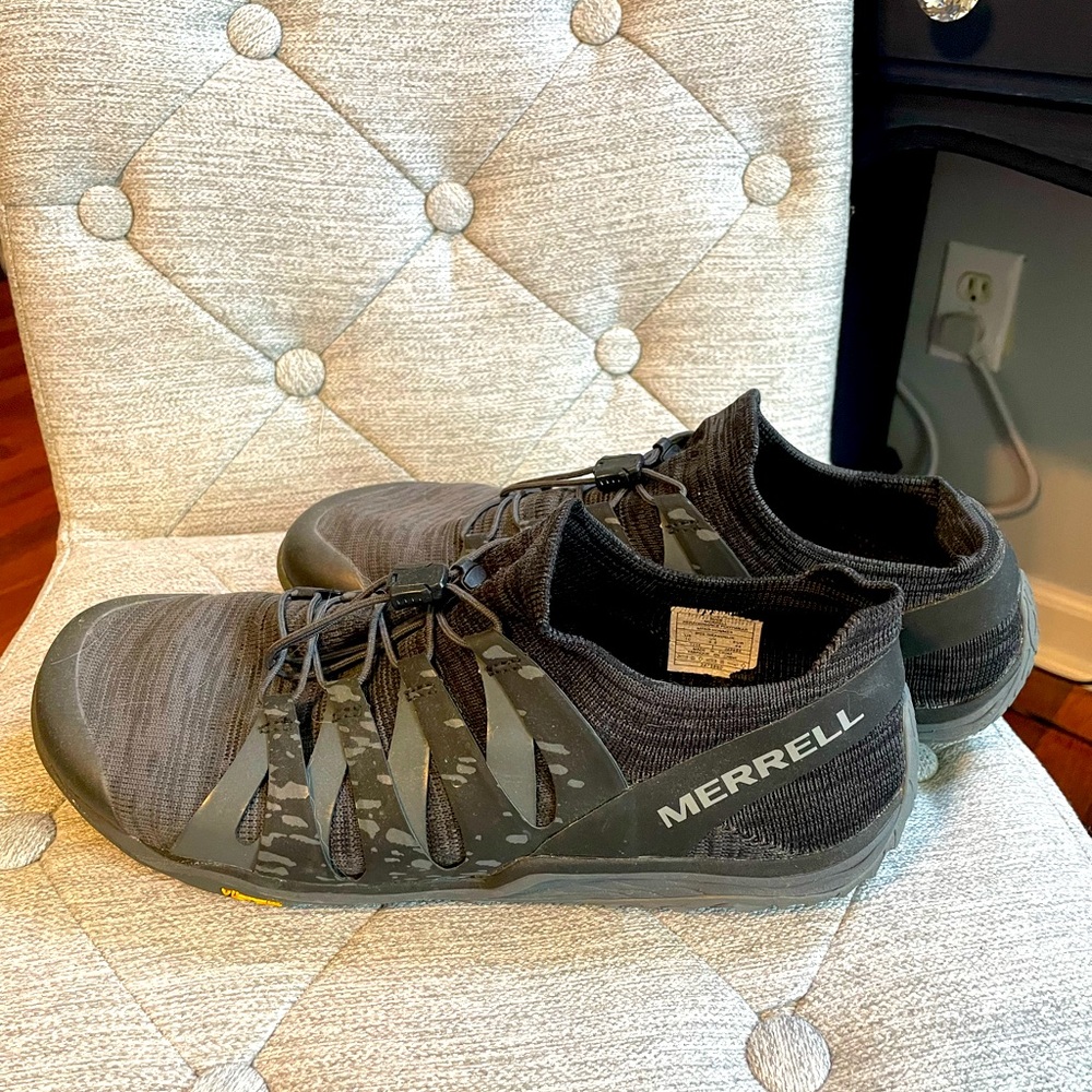 Mens merrell sport shoes